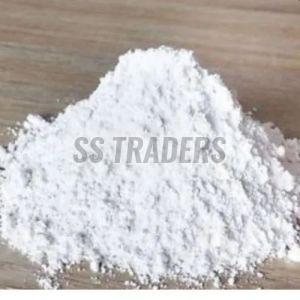 Natural Gypsum Powder, Color : White, Packaging Type : Plastic Bag