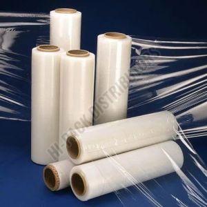 Plain Laminated CPP Films, Color : Transparent Standard