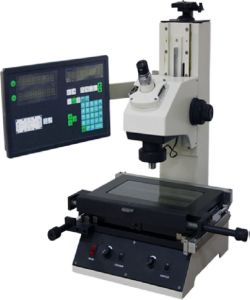 Microscope (Toolmaker)