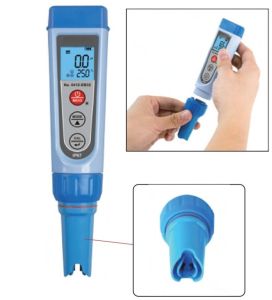 TDS Conductivity Meter