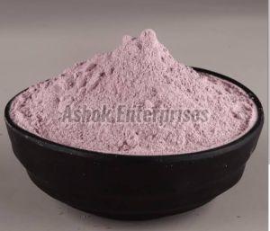 Blended Red Onion Powder, Color : Pink 3%