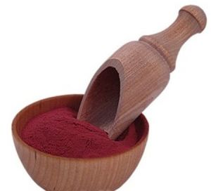 Red Sandal Wood Powder