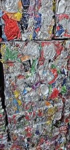 Aluminum UBC, Color : Silver for Beverage Container