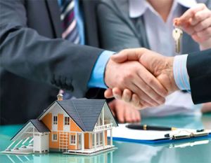 Buying Property Buying Property