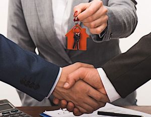 Real Estate Consultant Real Estate Consultant