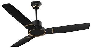 Ceiling Fans, Power Source : Electric for Indoor, Home, Office