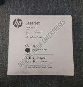 Genuine HP 37Y Extra High Yield Black Toner Cartridge CF237Y