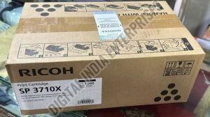 Genuine Ricoh SP 3710X Black Aio Toner Cartridge