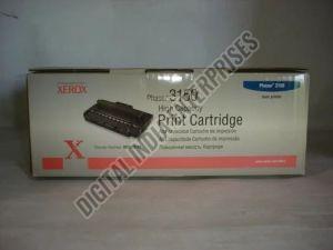 Genuine Xerox Phaser 3150 High Capacity Black Toner Cartridge