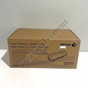 Genuine Xerox Phaser 4600/4620/4622 High Capacity Black Toner Cartridge