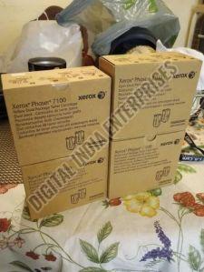 Genuine Xerox Phaser 7100 High Capacity Toner Cartridge