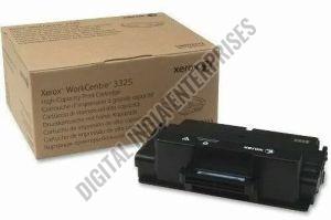 Genuine Xerox Workcentre 3315/3325 High Capacity Black Toner Cartridge