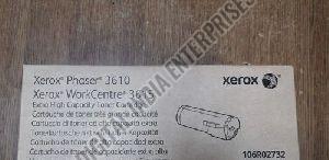 Genuine Xerox Workcentre 3615 High Capacity Black Toner Cartridge