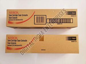 Xerox 006R01184 Black Toner Cartridge: