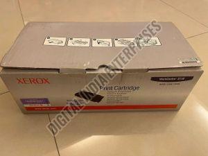 Xerox Workcentre 3119 Black Toner Cartridge