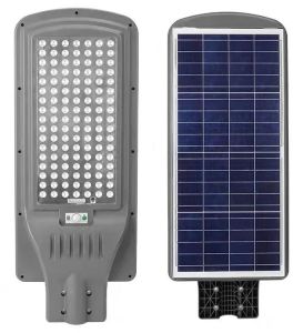 120 W Solar Street Light