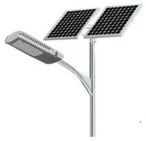 240 W Solar Street Light