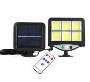 Solar Sensor Light