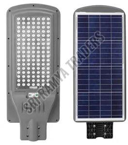 PC 120 W Solar Street Light