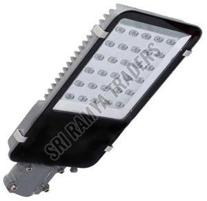 PC 180 W Solar Street Light