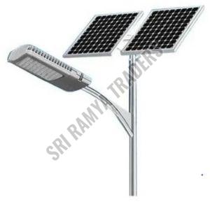PC 240 W Solar Street Light