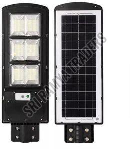 PC 60 W Solar Street Light