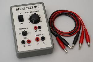 Relay Test Kit, Weight : 12–20 Kg (Approx., Depends on Model)
