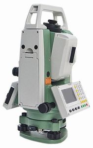 Total Station