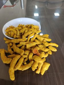 Rajapuri Turmeric