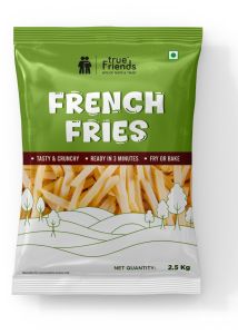 Frozen French Fries