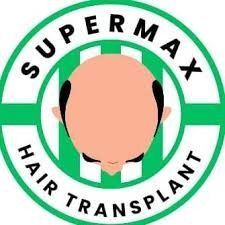 Supermax Hair Transplant