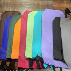 Non Woven Fabric Bags