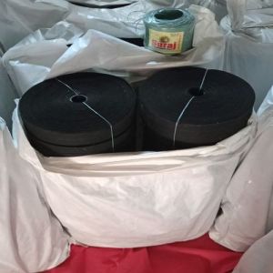 Non Woven Fabric Piping