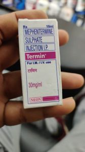 Termin Injection for Clinical, Hospital
