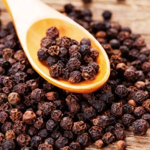 Black Pepper Seeds