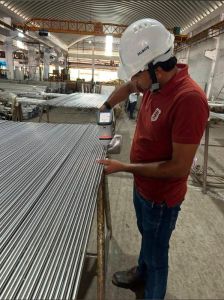 Stainless Steel Instrumentation Tubes