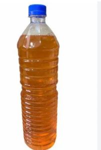Crude Soap Oil, Brand Name : Skh Bio Energy, Packaging Size : 1l