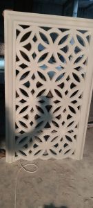 Glass Fiber Reinforced Concrete Mesh, Color : White, Form : Solid