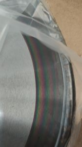 TCT Circular Saw Metal Cutting