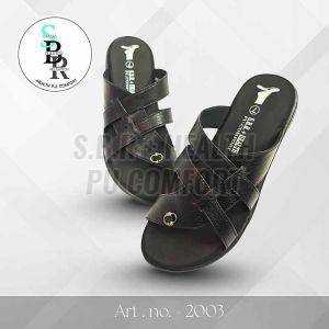 Mens Slippers