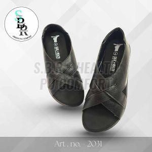 SBR 2031 Gents PU Sandal