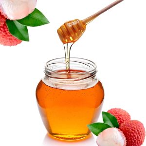 Lychee Honey, Color : Yellow, Grade : Food Grade, Taste : Sweet