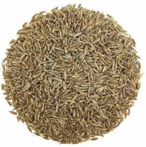 A Grade Brown Cumin Seed