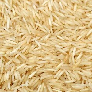 Indian Basmati Rice