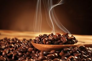 coffee beans