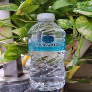 1 Litre Mineral Water Bottle