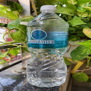 Packaged Mineral Water, Packaging Type : Plastic Bottle