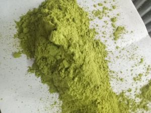 neem leaves powder