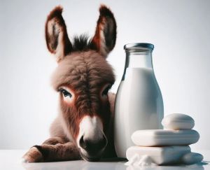 Fresh Donkey Milk, Purity : 99.9%, Packaging Size : 25-50kg