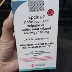 Box Hepatitis B Vaccine, Brand Name : Medicine